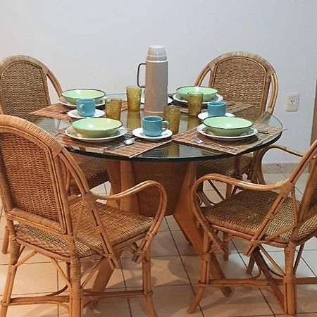 Apartamento Caruaru Bagian luar foto