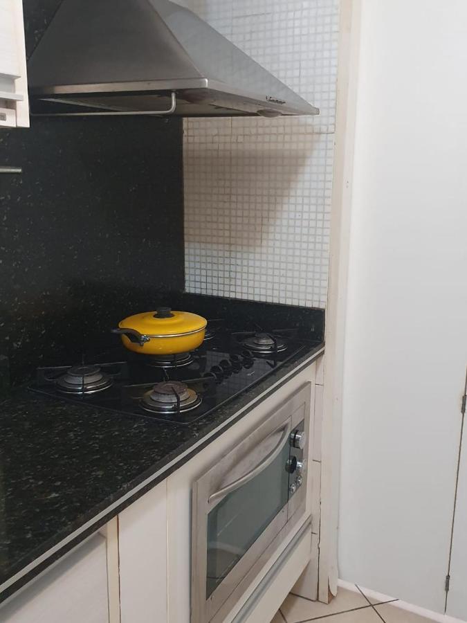 Apartamento Caruaru Bagian luar foto