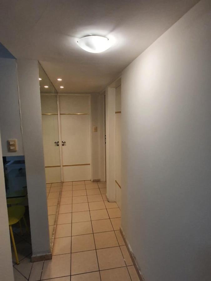 Apartamento Caruaru Bagian luar foto