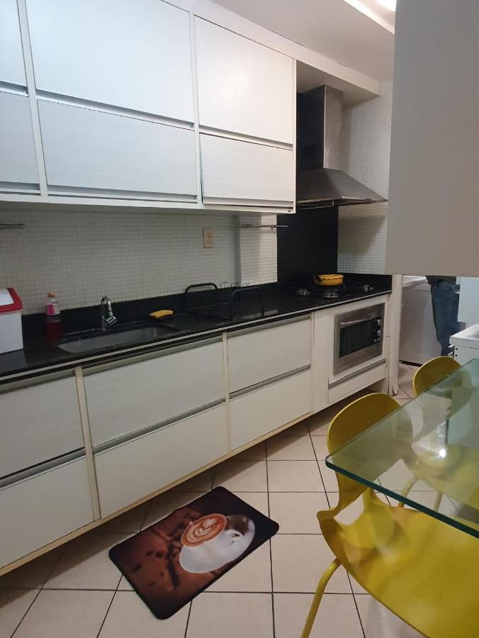 Apartamento Caruaru Bagian luar foto