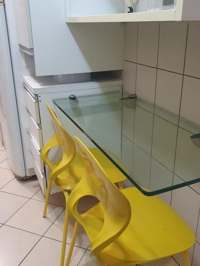 Apartamento Caruaru Bagian luar foto