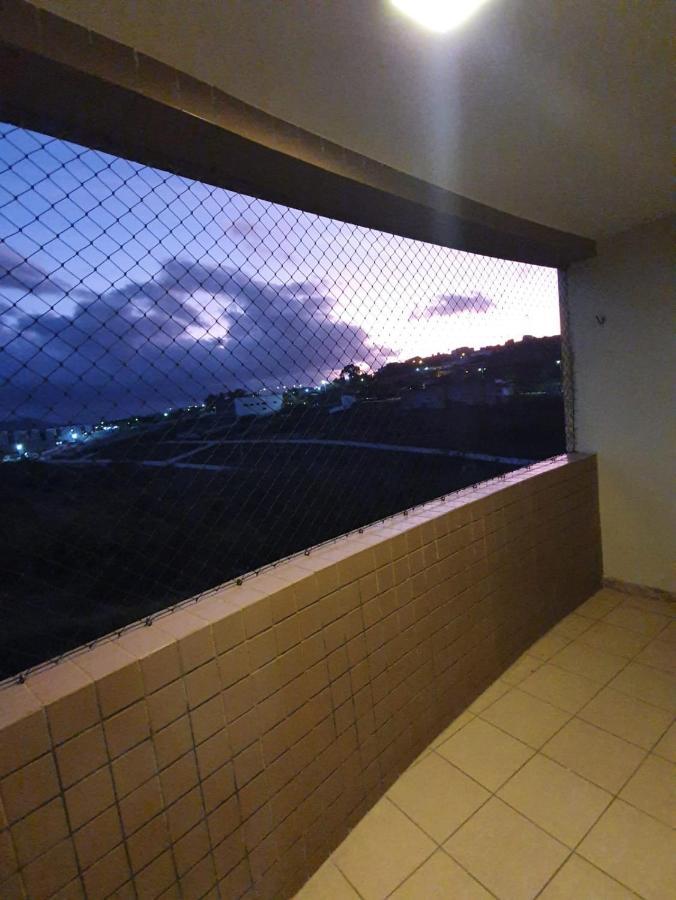 Apartamento Caruaru Bagian luar foto