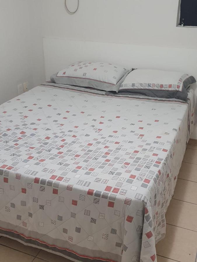 Apartamento Caruaru Bagian luar foto