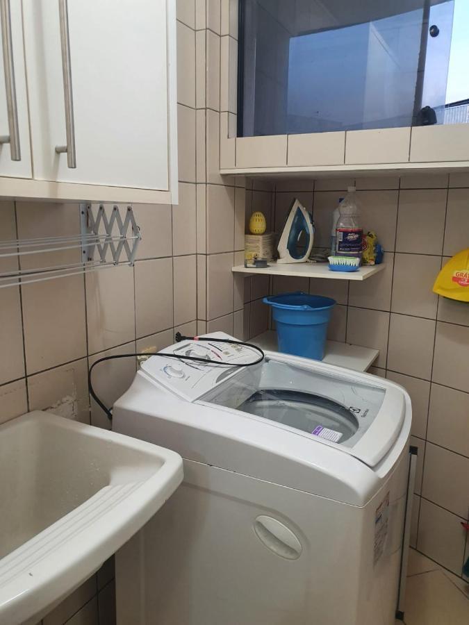Apartamento Caruaru Bagian luar foto